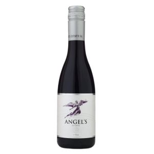 Червено Вино Ейнджълс Естейт Сира / Red Wine Angel's Estate Syrah