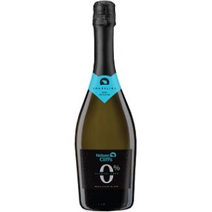 Совиньон Блан Нелсън Клифс Зеро / Sauvignon Blanc Nelson Cliffs Zero