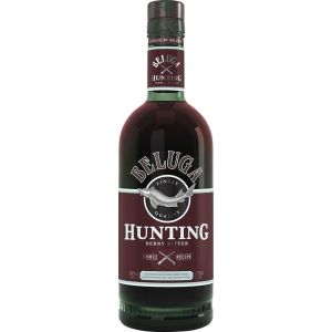 Водка Белуга Хънтинг Бери / Vodka Beluga Hunting Berry