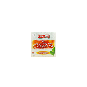 Чай Ристора Фин Класик 100 бр. / Tea Ristora Fine Classic 100 pcs