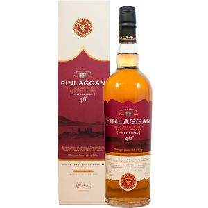 Финлаган Порт Финиш / Finlaggan Port Finish