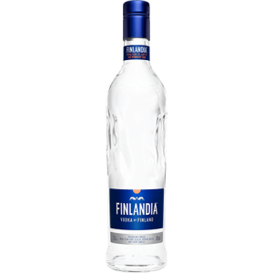 Финландия Водка / Finlandia Vodka
