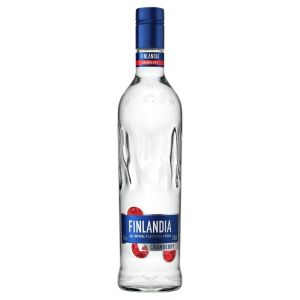 Финландия Боровинка / Finlandia Cranberry