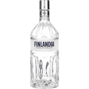 Финландия  / Finlandia Vodka 
