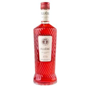 Безалкохолен Битер Флюр / Alcohol-Free Bitter Fluere