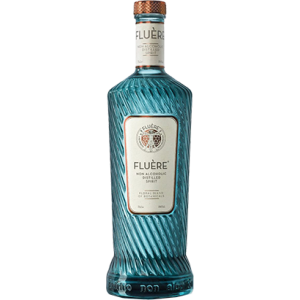 Безалкохолен Джин Флюр Бленд Ботаникал / Alcohol-Free Gin Fluere Blend of Botanicals 