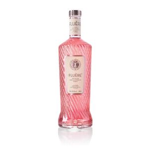Безалкохолен Джин Флюр Малина / Non-alcoholic Gin Fluere Rasberry