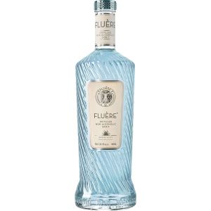 Безалкохолна Текила Флюр Смоукт Агаве / Fluere Smoked Agave Alcohol Free