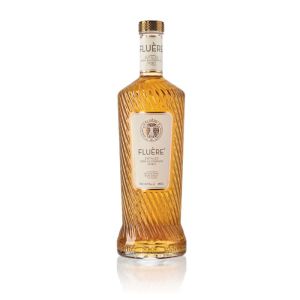 Безалкохолен Ром Флюр Спайс Кейн / Alcohol-Free Rum Fluere Spiced Cane Dark Roast