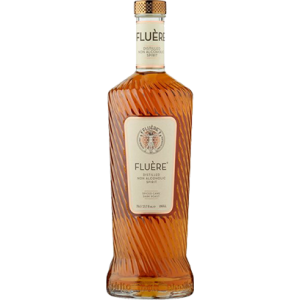 Безалкохолен Ром Флюр Спайс Кейн / Alcohol-Free Rum Fluere Spiced Cane Dark Roast