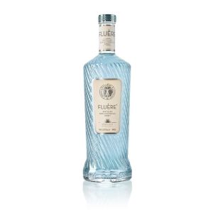 Безалкохолна Текила Флюр Смоукт Агаве / Fluere Smoked Agave Alcohol Free