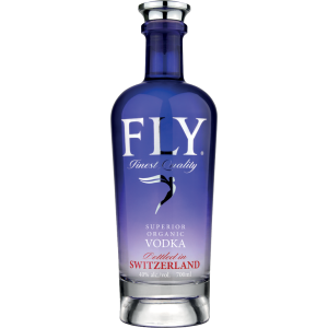 Флай Органик / FLY Organic Vodka