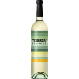 Черга Фрагмент Совиньон блан / Tcherga Fragment Sauvignon Blanc