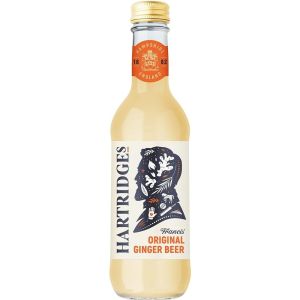 Хартриджес Джинджифилова бира / Hartridge's Ginger Beer