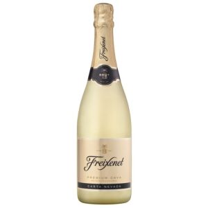 Фреженет Карта Невада Брут / Freixenet Carta Nevada Brut