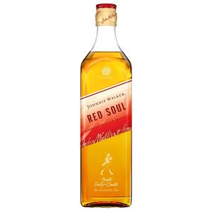 Уиски Джони Уокър Ред Соул / Whisky Johnny Walker Red Soul