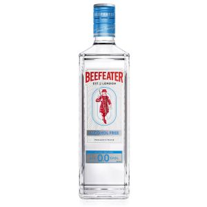 Безалкохолен Джин Бифитър / Beefeater Alcohol-Free Gin