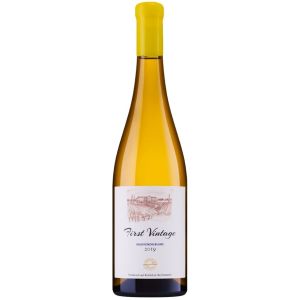 Фърст Винтидж Совиньон Блан / First Vintage Sauvignon Blanc