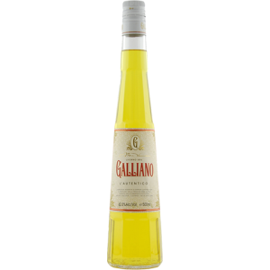Ликьор Галиано Лаутентико / Galliano L'autentico 