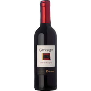 Гато Негро Каберне совиньон / Gato Negro Cabernet Sauvignon