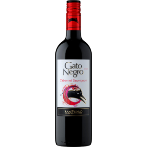 Гато Негро Каберне Совиньон / Gato Negro Cabernet Sauvignon