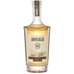 Ракия Мускатова Отлежала 15Г. Бойар Поморие / Rakia Muscat Matured 15YO Boiar Pomorie