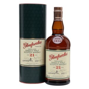Гленфарклас 21YO  / Glenfarclas 21YO