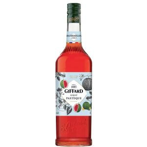 Сироп Диня Жифард / Syrup Watermelon Giffard
