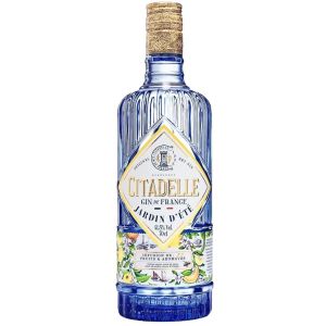Джин Ситадел Жарден Д'ете / Citadelle Jardin D'еte Dry Gin