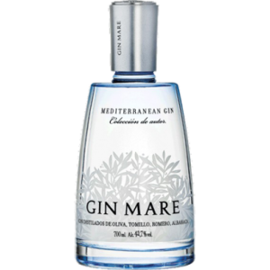 Джин Маре Медитерейниън / Gin Mare Mediterranean