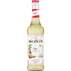Монин Джинджифил Сироп / Monin Ginger Syrup