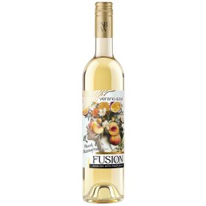 Верано Азур Бяла Праскова и Маракуя Фюжън / Verano Azur White Peach & Passion Fruit Fusion