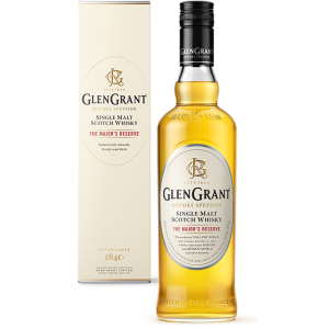 Глен Грант Мейджърс Ризърв / Glen Grant The Major's Reserve
