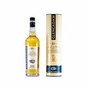 Гленкадам 10YO / Glencadam 10YO