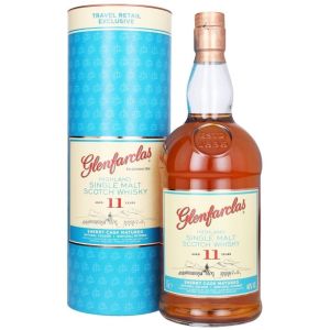 Гленфарклас 11 Г. Шери / Glenfarclas 11 YO Sherry