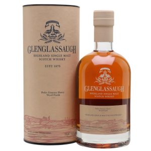 Гленгласа Шери Финиш / Glenglassaugh Sherry Wood Finish