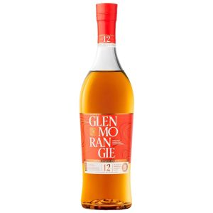 Гленморанджи 12г. Калвадос Каск / Glenmorangie 12YO Calvados Cask Finish