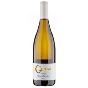 Глушник Мускат & Вионие / Glushnik Muscat & Viognier
