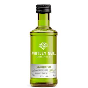 Уитли Нийл Цариградско Грозде / Whitley Neill Gooseberry