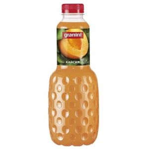 Нектар Гранини Кайсия / Granini Nectar Apricot