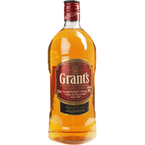 Грантс Магнум / Grant's Magnum