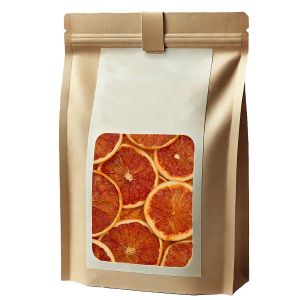 Дехидратиран Грейпфрут / Dehydrated Grapefruit