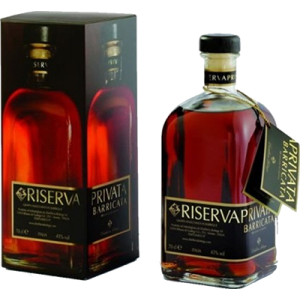 Грапа Александър Резерва Привада / Grappa Alexander Reserve Privada