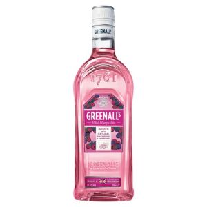 Грийналс Уайлд Бери Джин / Greenall's Wild Berry Gin