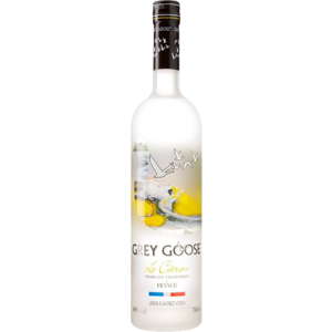 Грей Гус Цитрон / Grey Goose Le Citron
