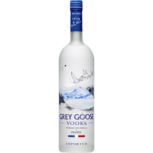 Грей Гус Водка / Grey Goose Vodka
