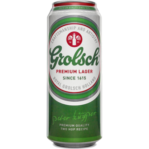 Гролш кен / Grolsch can