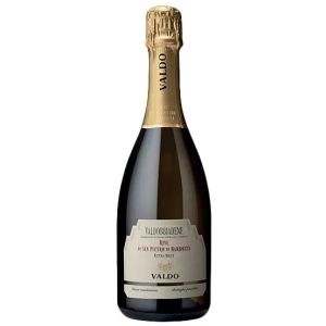 Валдо Просеко Риве ди Сан Пиеро Екстра Брут / Valdo Rive di San Pietro di Barbozza Extra Brut