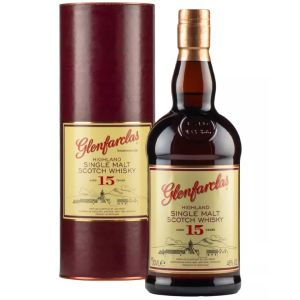 Гленфарклас 15г. / Glenfarclas 15YO
