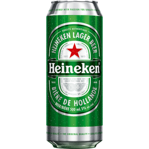 Хайнекен / Heineken 